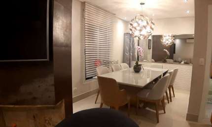 Apartamento residencial à venda, Tatuapé, São Paulo.