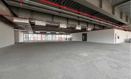 Sala comercial para alugar na Rua Airi, 227, Tatuapé, São Paulo