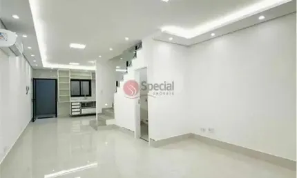 Sobrado triplex com 4 quartos e 5 banheiros à venda, 160 metros na Vila Mariana