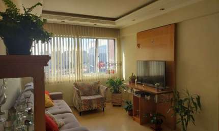 Apartamento com 2 quartos para alugar na Rua São Jorge, 643, Parque São Jorge, São Paulo