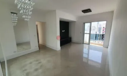 Apartamento a venda com 2 dorms e 2 vagas no jardim anália franco