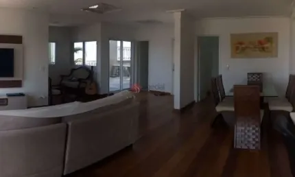 Apartamento com 5 quartos para alugar na Rua Emílio Mallet, 984, Tatuapé, São Paulo