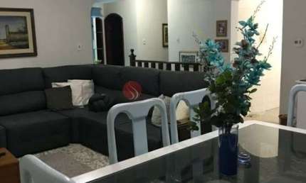 Casa com 3 quartos à venda na Rua Luís Percore, 266, Cidade Líder, São Paulo