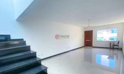 Casa com 3 quartos à venda na Rua Picinguaba, 698, Vila Carrão, São Paulo