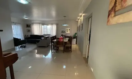 Apartamento no Anália Franco ,150,53 metros, 4 quartos,1 suíte, ao lado do CERET