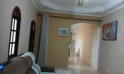 Sobrado com 3 quartos na Vila Monte Santo - Ermelino Matarazzo