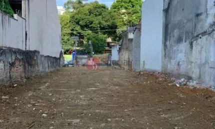Terreno comercial para alugar na Rua Tuiuti, 2940, Tatuapé, São Paulo