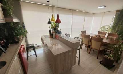 VENDE-SE APARTAMENTO ,MAGNÍFICO  COM 3 DORMITÓRIOS  COM DUAS VAGAS NA VILA PRUDENTE