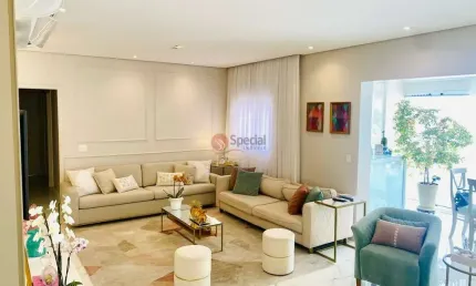 Apartamento na  vila carrão com 3 suítes, 2 vagas, próximo a futura estação de metrô.