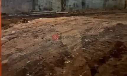 Terreno à venda na Rua Cantagalo, 2335, Tatuapé, São Paulo