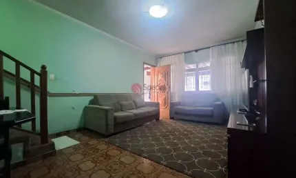 Casa com 3 quartos à venda na Rua Akron, 147, Aricanduva, São Paulo