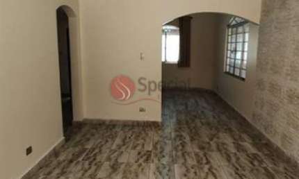 Casa com 3 quartos à venda na Rua Danton Coelho, 29, Vila Nhocune, São Paulo
