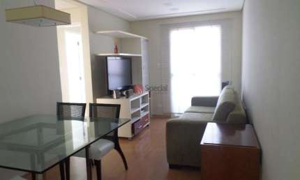 Apartamento com 2 quartos à venda na Rua Coronel Pedro Dias de Campos, 141, Vila Matilde, São Paulo