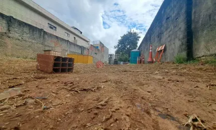 Terreno à venda na Rua Doralisa, 540, Vila Carrão, São Paulo