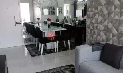 Apartamento com 2 quartos à venda na Rua Melo Peixoto, 405, Tatuapé, São Paulo