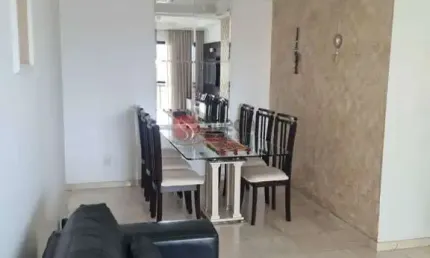 Apartamento com 3 quartos à venda na Rua Mossâmedes, 33, Tatuapé, São Paulo