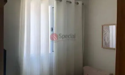 Apartamento com 1 quarto à venda na Rua Guaxupé, 184, Vila Formosa, São Paulo