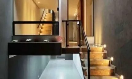 Casa com 3 quartos à venda na Rua Eponina, 572, Vila Carrão, São Paulo