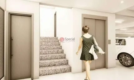 Apartamento a venda na Vila Carrão de 2 dormitórios , sala , cozinha, banheiro..