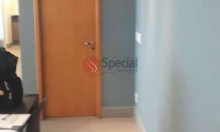 Apartamento mobiliado para locação no Anália Franco.