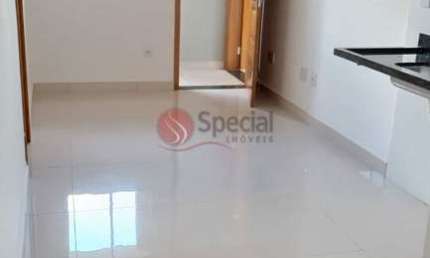 Apartamento com 2 quartos para alugar na Rua Guaxupé, 443, Vila Formosa, São Paulo