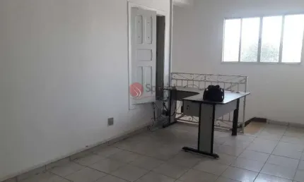 Sala comercial com 3 salas para alugar na Rua Filipe Camarão, 494, Tatuapé, São Paulo