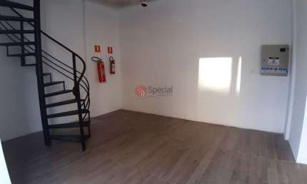 Ponto comercial para alugar na Rua Doutor Tolstoi de Carvalho, 290, Vila Ema, São Paulo