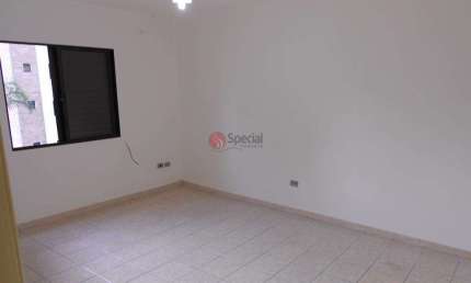 Apartamento com 1 quarto para alugar na Rua Marechal Barbacena, 1011, Jardim Anália Franco, São Paulo