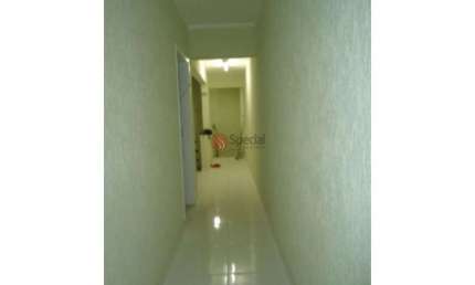 Sala comercial com 1 sala para alugar na Rua Emília Marengo, 1304, Jardim Anália Franco, São Paulo