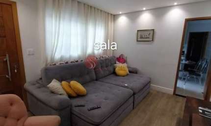 Casa residencial na Vila Carrão  próximo à Avenida Taubaté.