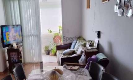 Apartamento com 2 quartos à venda na Avenida Sapopemba, 6158, Sapopemba, São Paulo