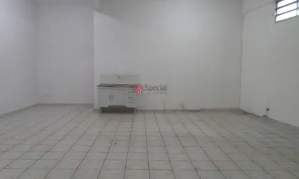 Ponto comercial com 1 sala para alugar na Rua Teofrasto, 67, Vila Formosa, São Paulo