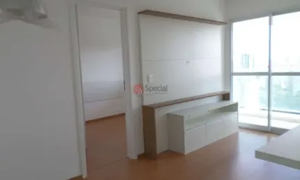 Apartamento com 1 quarto para alugar na Praça Barão de Itaqui, 733, Tatuapé, São Paulo