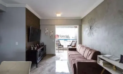 Apartamento com 2 quartos à venda na Rua Júlio Colaço, 555, Aricanduva, São Paulo