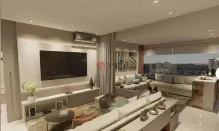 Apartamento com 3 quartos à venda na Avenida Nazaré, 2118, Ipiranga, São Paulo