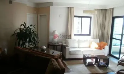 Apartamento à venda 3 dorms e 4 vagas no jardim anália franco.