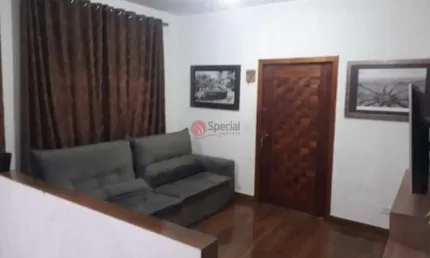 Casa com 2 quartos à venda na Rua Cupá, 233, Penha, São Paulo