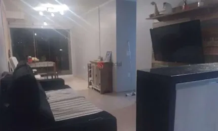 Apartamento mobiliado para alugar na Vila Formosa com 2 quartos, próximo ao Shopping Anália Franco.