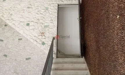 Casa com 2 quartos para alugar na Rua Bento Gonçalves, 336, Jardim Anália Franco, São Paulo