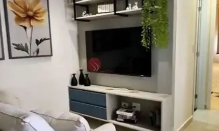 Apartamento com 1 quarto à venda na Rua Pedreira, 83, Tatuapé, São Paulo