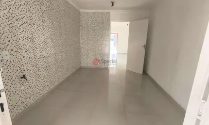 Sobreloja comercial no Tatuapé para alugar com 60 metros 1 banheiro, 2 salas.