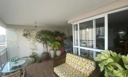 Apartamento com 3 quartos para alugar na Rua Serra de Botucatu, 1991, Tatuapé, São Paulo