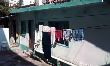 Terreno à venda na Rua Aníbal de Matos, 78, Vila Ema, São Paulo