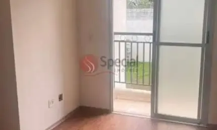 Apartamento com 49 m² com 2 dormitórios, 1 vaga no  jardim  vila formosa.