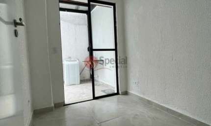 Apartamento com 2 quartos para alugar na Rua Mororó, 260, Tatuapé, São Paulo