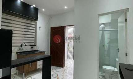 Apartamento com 2 quartos para alugar na Rua Mororó, 260, Tatuapé, São Paulo