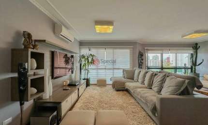 Apartamento residencial para venda ou locação no Tatuapé. 240,00 m².