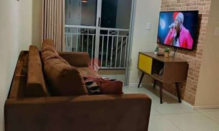 Apartamento com 2 quartos à venda na Rua Arnaldo Cintra, 454, Parque São Jorge, São Paulo