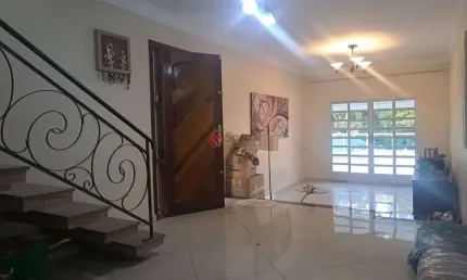 Sobrado com 3 quartos à venda com 3 quartos no tatuapé com 174 metros.