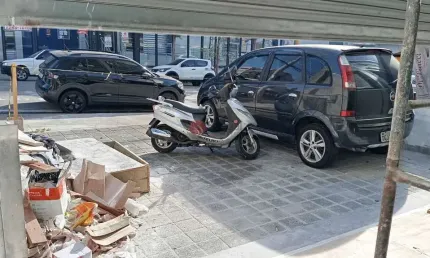 Prédio para alugar na Rua Padre Estevão Pernet, 200, Tatuapé, São Paulo